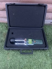 New extech ht200 for sale  MIDDLESBROUGH