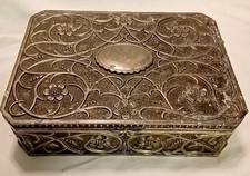 Godinger vintage sterling for sale  THETFORD