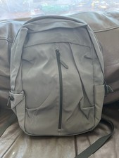 Waterproof laptop backpack for sale  NORWICH