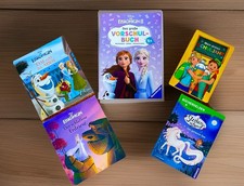 Kinderbücher jahre bücherpak gebraucht kaufen Kinderbücher jahre bücherpak gebraucht kaufen  Mühlhausen/Thüringen