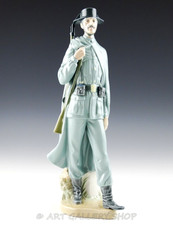Lladro figurine spanish for sale  Springfield