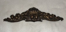 Ancien fronton bronze d'occasion  Conques-sur-Orbiel