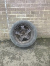 Vauxhall zafira inch for sale  DUNDEE