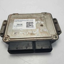 551930650 centralina ecu usato  Mineo