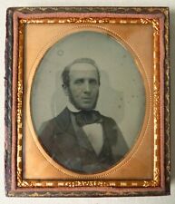 Daguerréotype ambrotype portr d'occasion  Paris IX