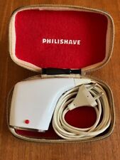 Vintage philishave mains for sale  KIRKCALDY