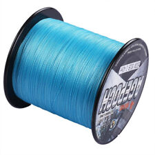 Linha de pesca trançada Dorisea Power Extreme PE rosca de trança 100M-2000M 6LB-300LB comprar usado  Enviando para Brazil