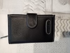 Echt leder geld gebraucht kaufen  Fürth