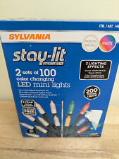 Sets 100 led for sale  Seaford