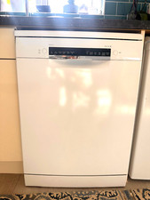 Bosch serie sms4haw40g for sale  RUSHDEN