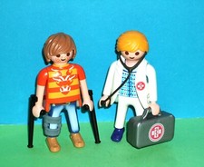 Playmobil figuren tolle gebraucht kaufen  Langdorf