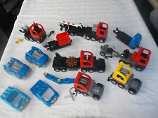 Lot lego duplo d'occasion  Colmar