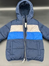 Blue stripe cozy for sale  Batavia