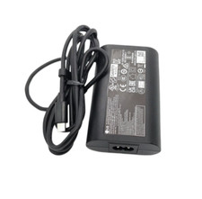 ADT-65DSU-D03-2 EAY65895901 USB-C PD Adapter ładowarka do LG gram 17Z90P-K.AAB9U1 na sprzedaż  Wysyłka do Poland