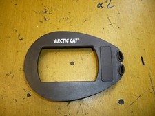 Coque centrale interieur d'occasion  Verneuil-l'Étang