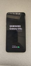 Samsung galaxy s10e usato  Messina