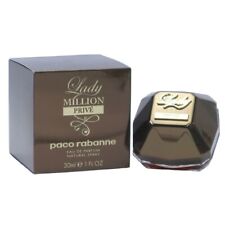 Woda perfumowana Paco Rabanne Lady Million Prive 30 ml EDP w sprayu na sprzedaż  Wysyłka do Poland