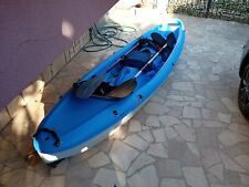 Canoa bic sport usato  Minervino Murge