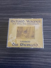 Richard wagner der for sale  NOTTINGHAM