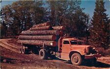 California logging lumber for sale  Prescott