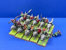 Goblin wolfsreiter rks gebraucht kaufen  Halstenbek