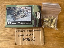 Verlinden resin british for sale  YORK