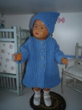 Pieces manteau bonnet d'occasion  Clermont-Ferrand-