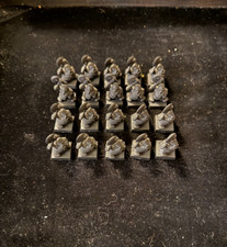 Games workshop warhammer for sale  Harlan