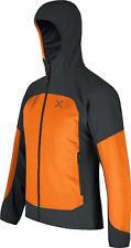 Montura seed hooded usato  Ravenna