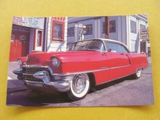 Automobile cadillac coupé usato  Frosinone