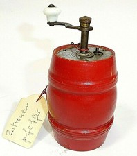Pfeffermühle gewürzmühle ka gebraucht kaufen  Berlin