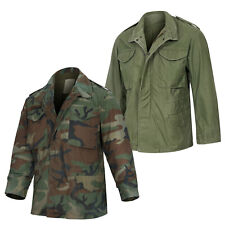 M65 jacket original for sale  LONDON