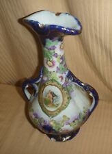 Vintage cobalt blue for sale  Berlin