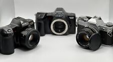 Camera lots minolta for sale  Lancaster