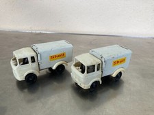 Camions sesame berliet d'occasion  Prissé