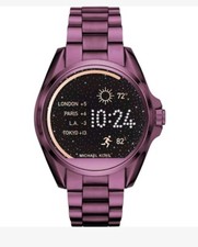 Orologio smartwatch michael usato  Vanzaghello