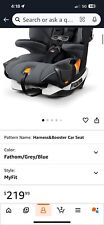 Chicco car seat for sale  Palo Alto