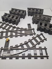 Lego 9volt eisenbahn gebraucht kaufen  Heinersreuth