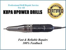 Repair service kupa for sale  Philadelphia