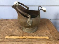 Vintage antique coal for sale  Springfield