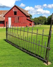 iron wrought fencing for sale iron wrought fencing for sale Payson