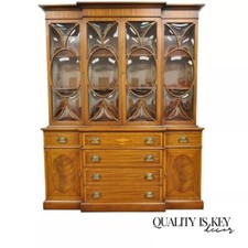 Georgian style mahogany for sale  Philadelphia