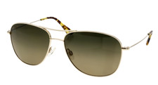 Óculos de sol polarizado Maui Jim R1369 Cliff House ouro/bronze 59,15-120 comprar usado  Enviando para Brazil