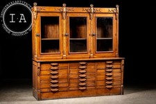 Early walnut stepback for sale  USA