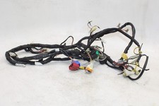 1996 KAWASAKI KZ1000P POLÍCIA FABRICANTE DE EQUIPAMENTO ORIGINAL CHICOTE DE FIOS MOTOR MOTOR TEAR comprar usado 1996 KAWASAKI KZ1000P POLÍCIA FABRICANTE DE EQUIPAMENTO ORIGINAL CHICOTE DE FIOS MOTOR MOTOR TEAR comprar usado  Enviando para Brazil