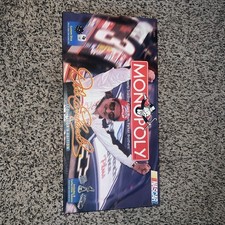 Monopoly dale earnhardt for sale  Aurora
