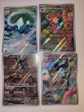 Lot pokemon cards d'occasion  Expédié en Belgium