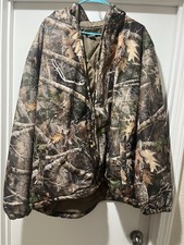 Ridge hunter jacket for sale  Hayward