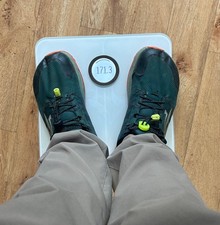 Fitbit fb202 aria for sale  Corvallis