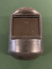 Vintage welding helmet for sale  Frazee